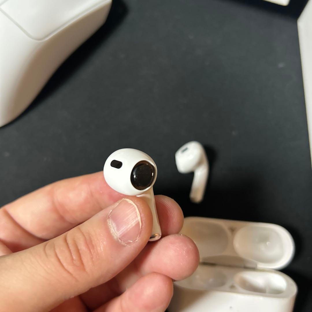 AirPods Pro 第二世代 lightning