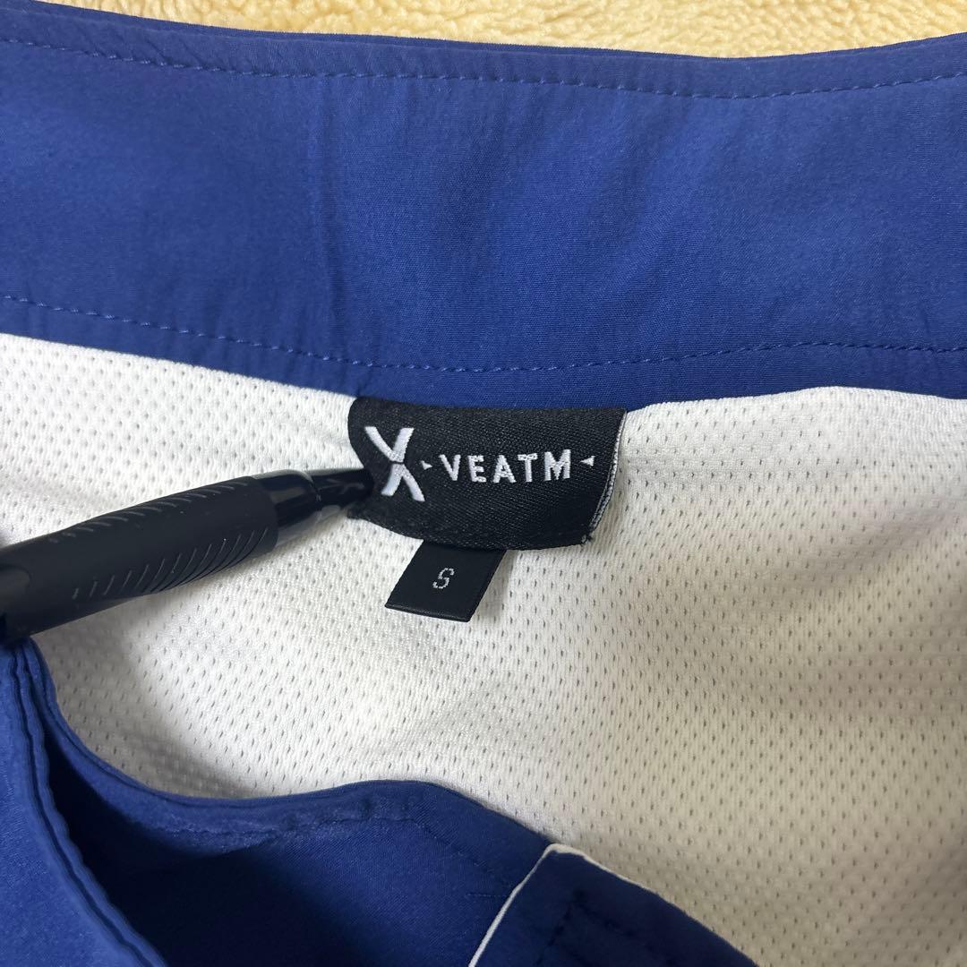 veatm サーフパンツ　S 寺島遼選手　着用モデル