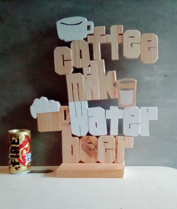 ドリンクツリー