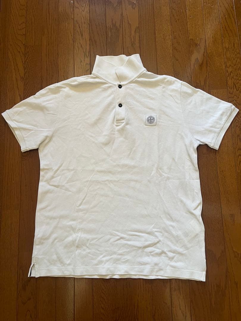 ストーンアイランド (STONE ) ポロシャツ2枚セット