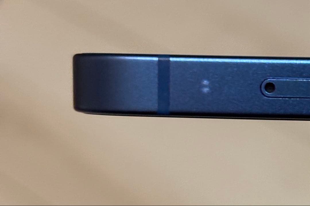 iPhone 13 mini 256GB ブルー SIMフリー