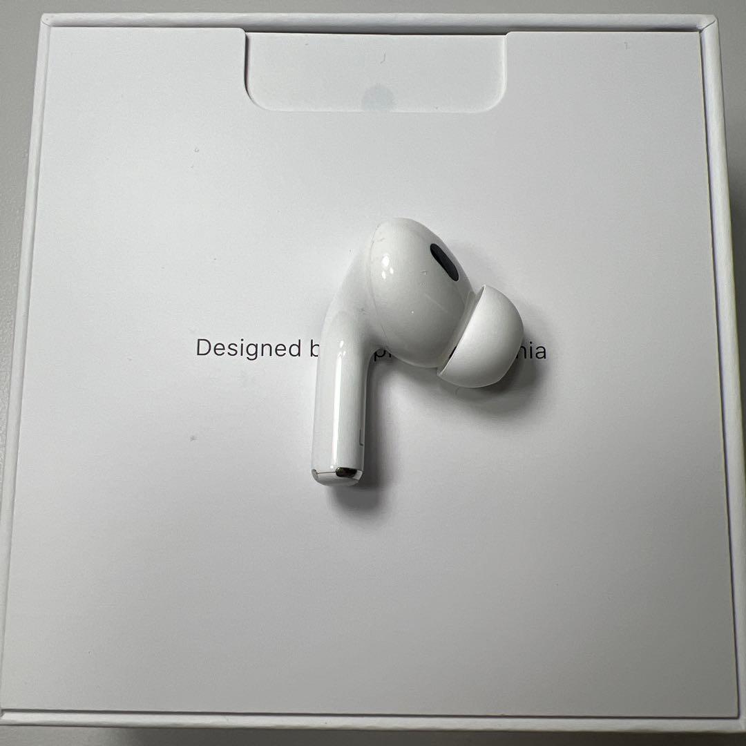 AirPods Pro 第2世代 usb-c 左耳 A3048 [5]