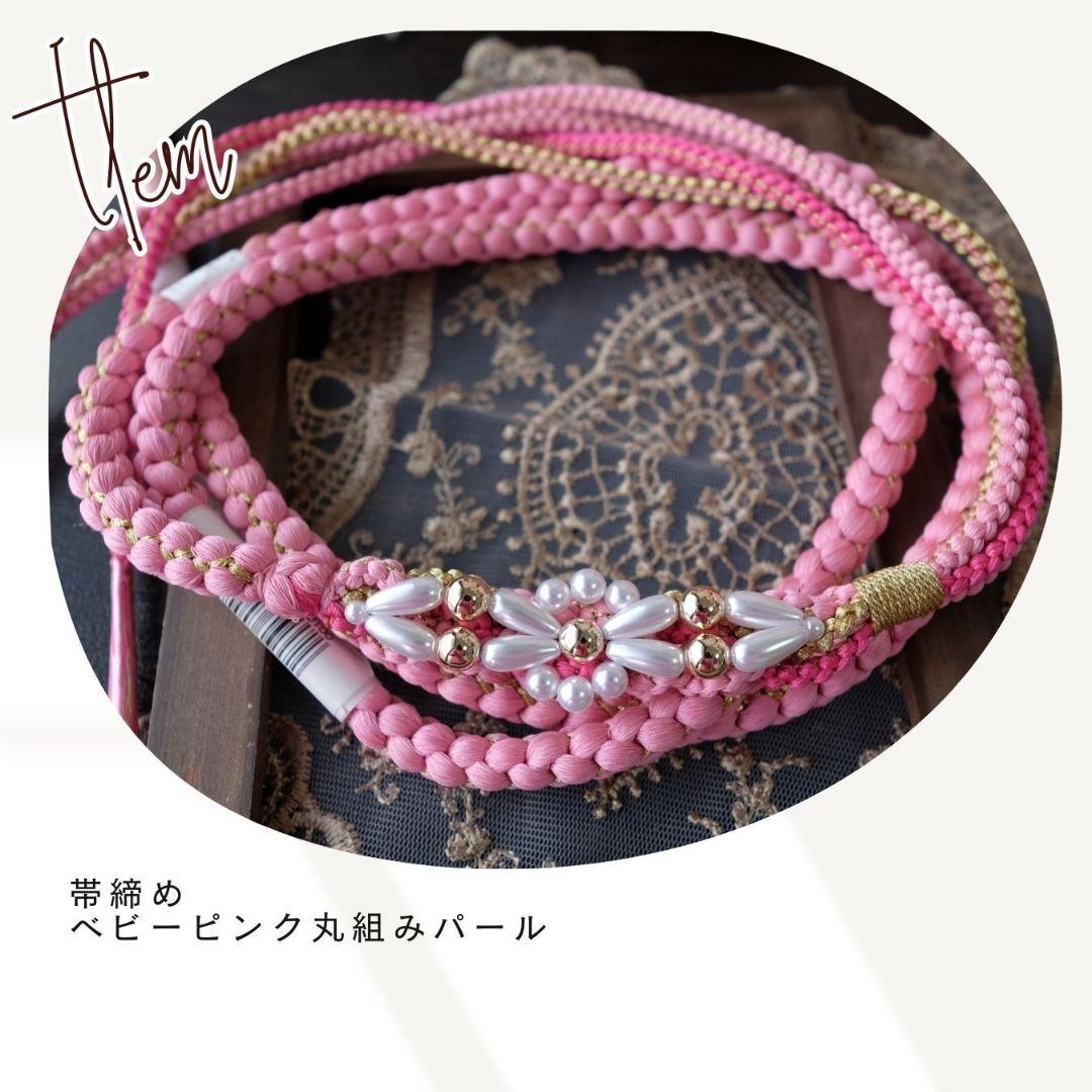 振袖フルセット　薄紫×ピスタチオグリーン　　大人キレイ目 くすみカラー　成人式