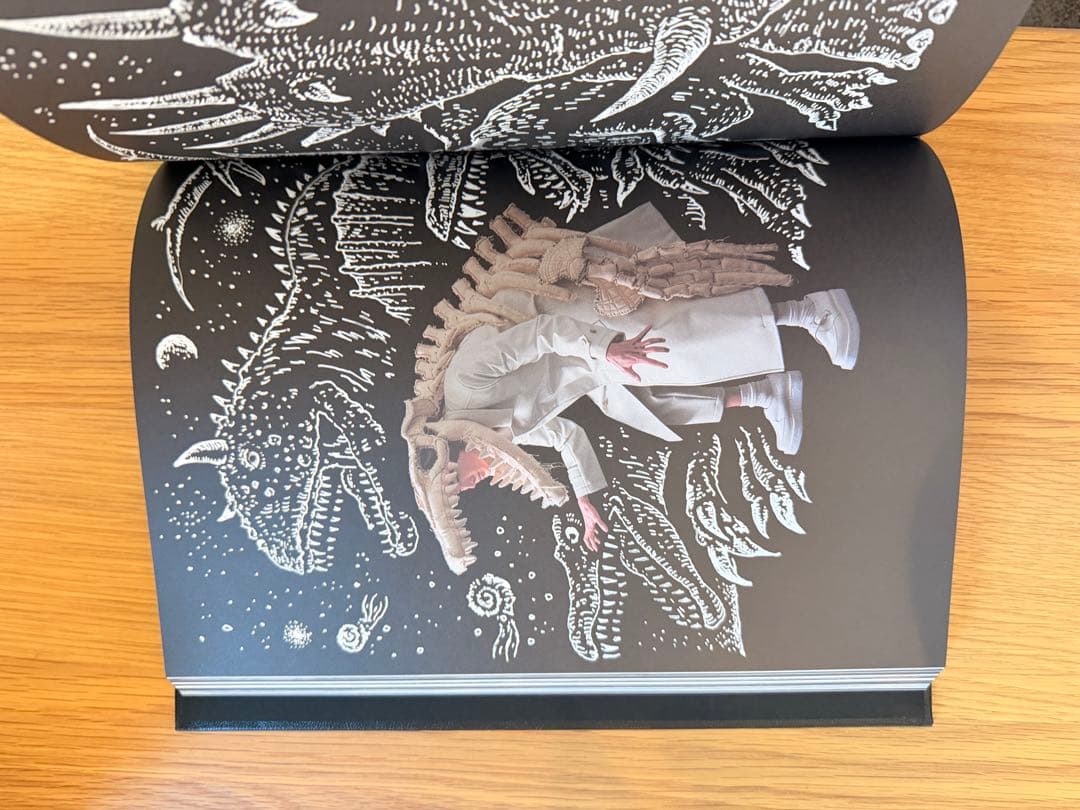 SWITCH COMME des GARÇONS 50周年記念号　限定