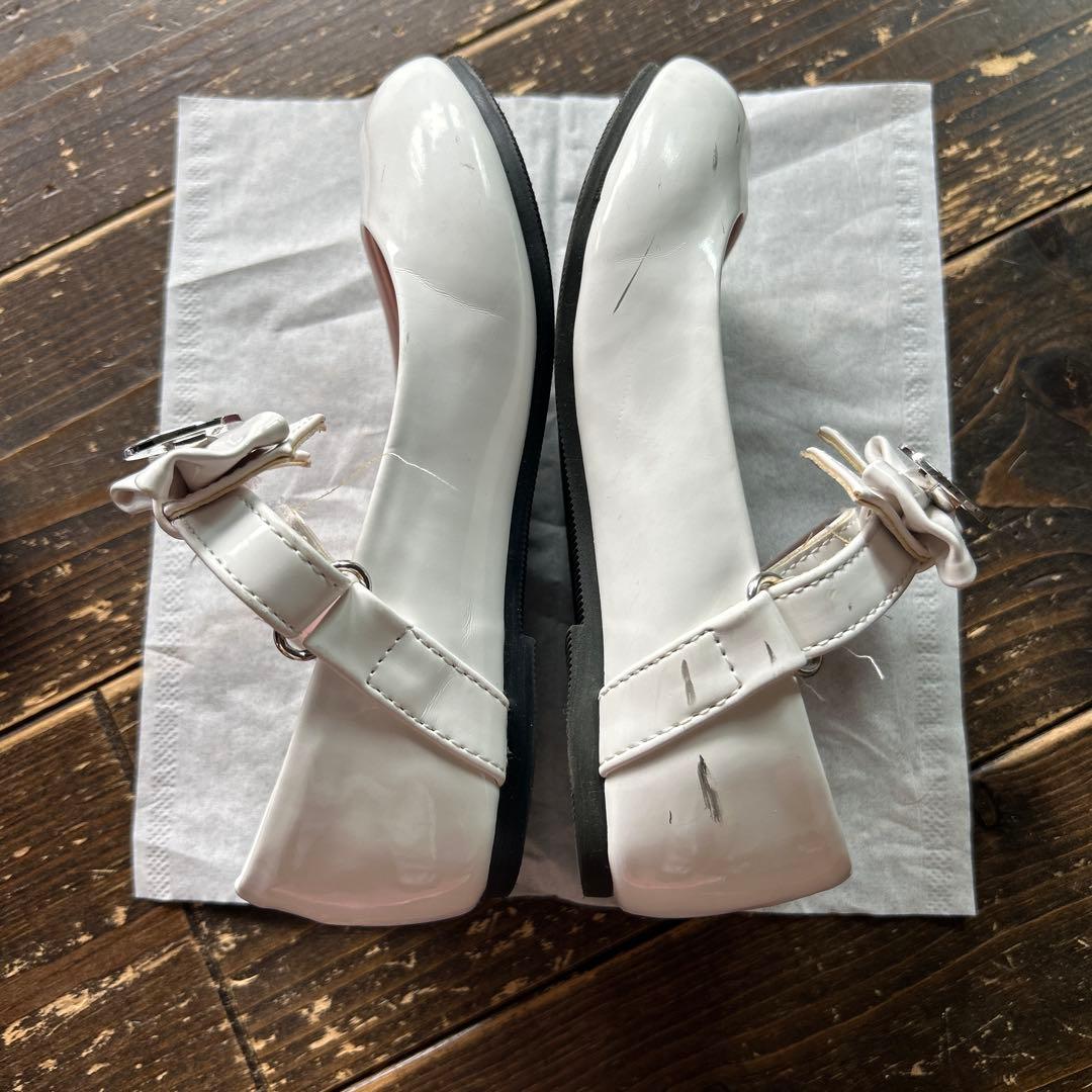 れちゃん　ビビディバビディブティック　シンデレラドレス 100cm