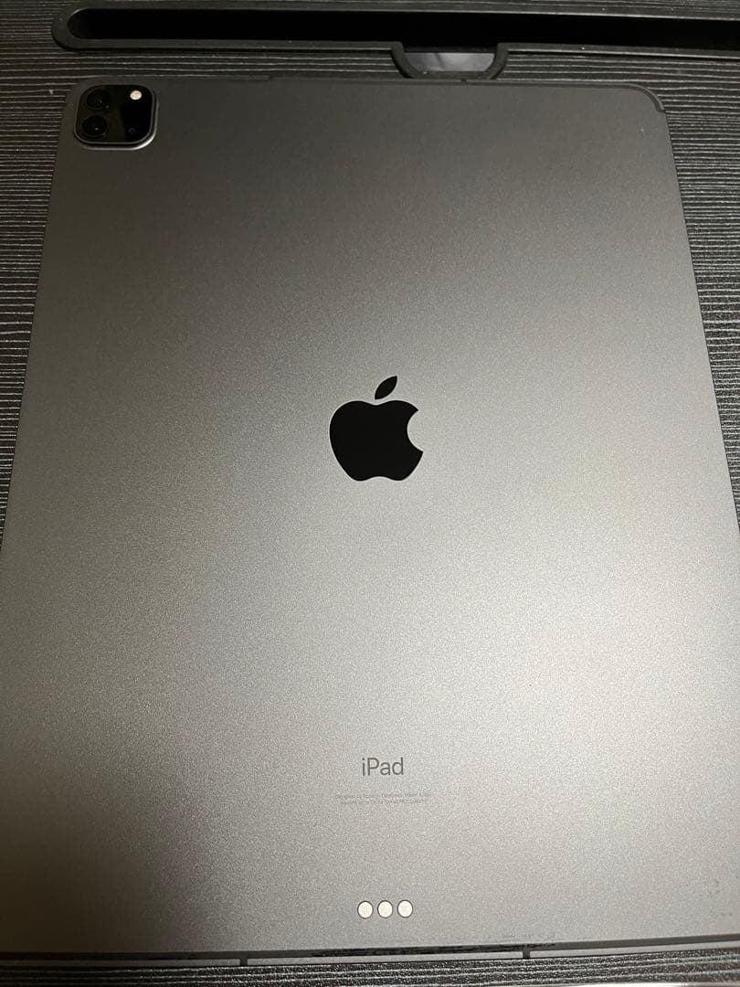 iPad Pro 12.9 第5世代 Wi-Fi Cellular 128GB