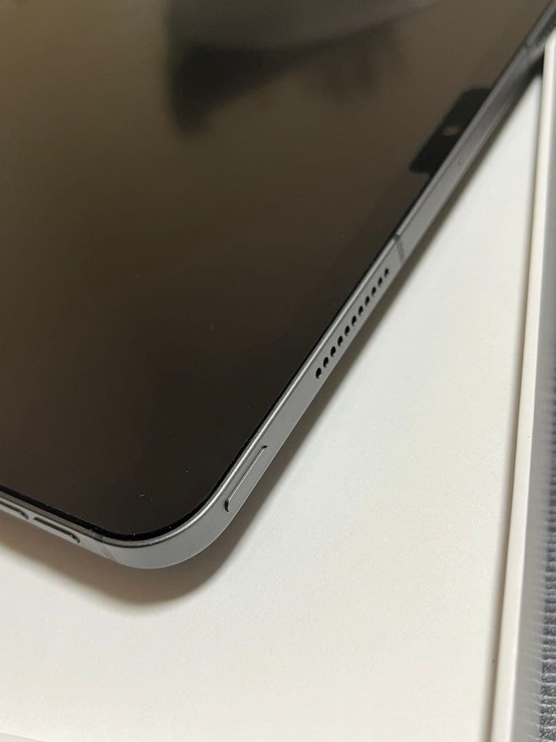 iPad Pro 12.9 第5世代 Wi-Fi Cellular 128GB