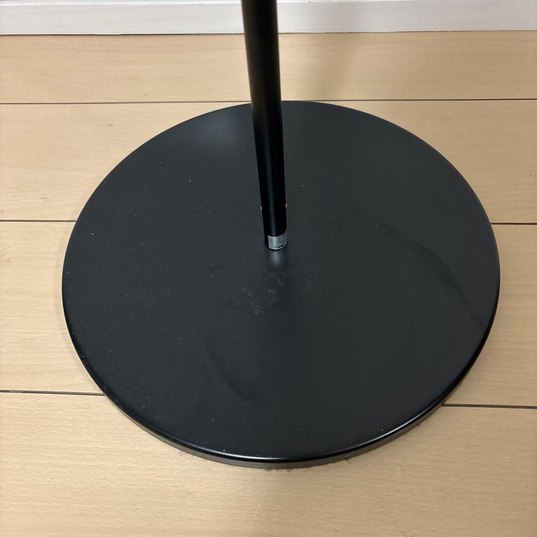 山田照明　ゼットライト用フロアベース