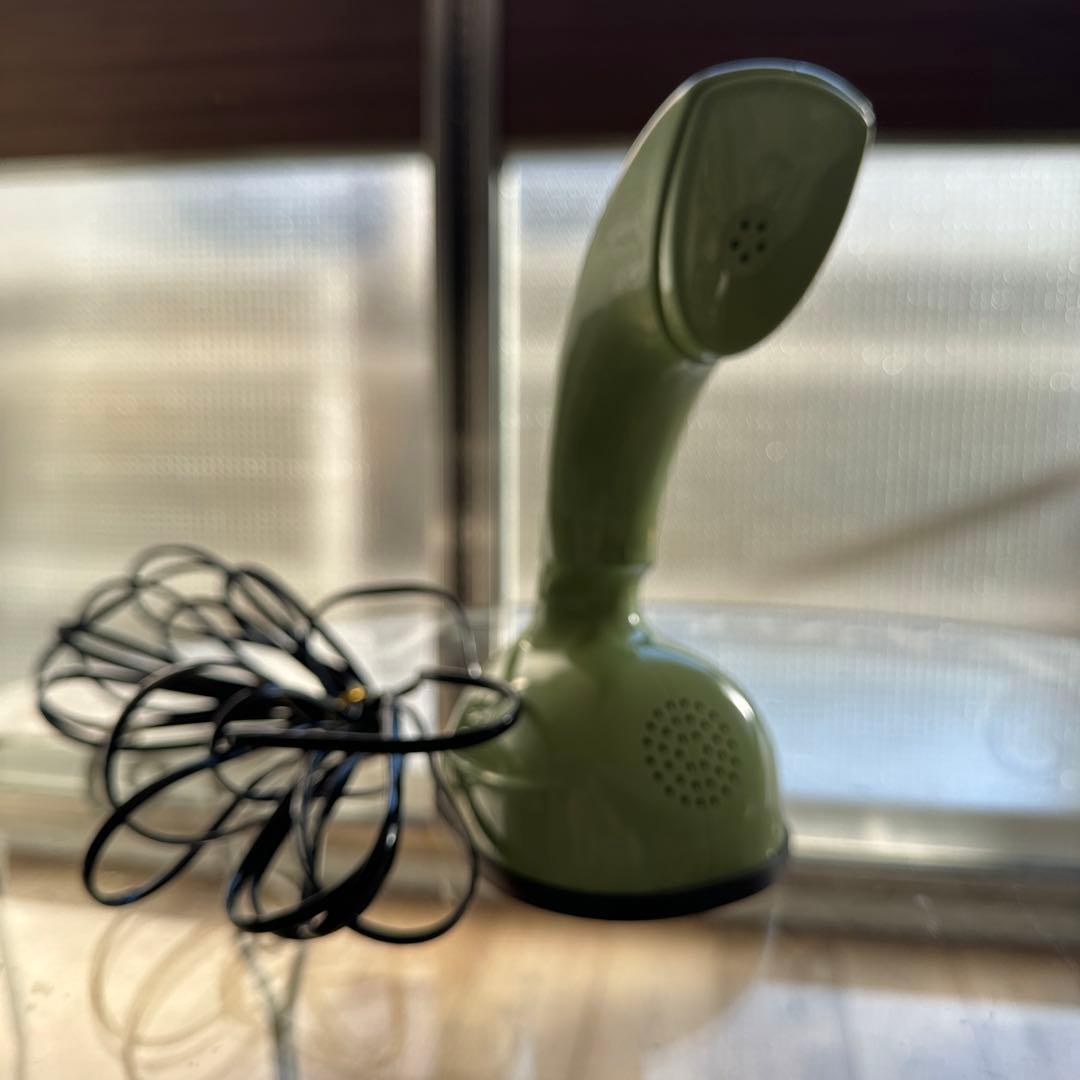 Ericofon エリコフォン 1960s ヴィンテージ 北欧デザイン