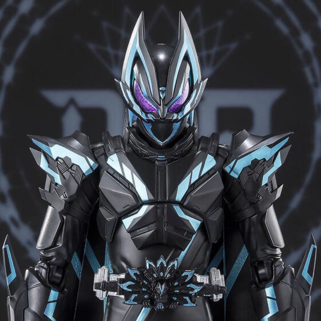 開催記念商品　S.H.Figuarts 仮面ライダーXギーツ