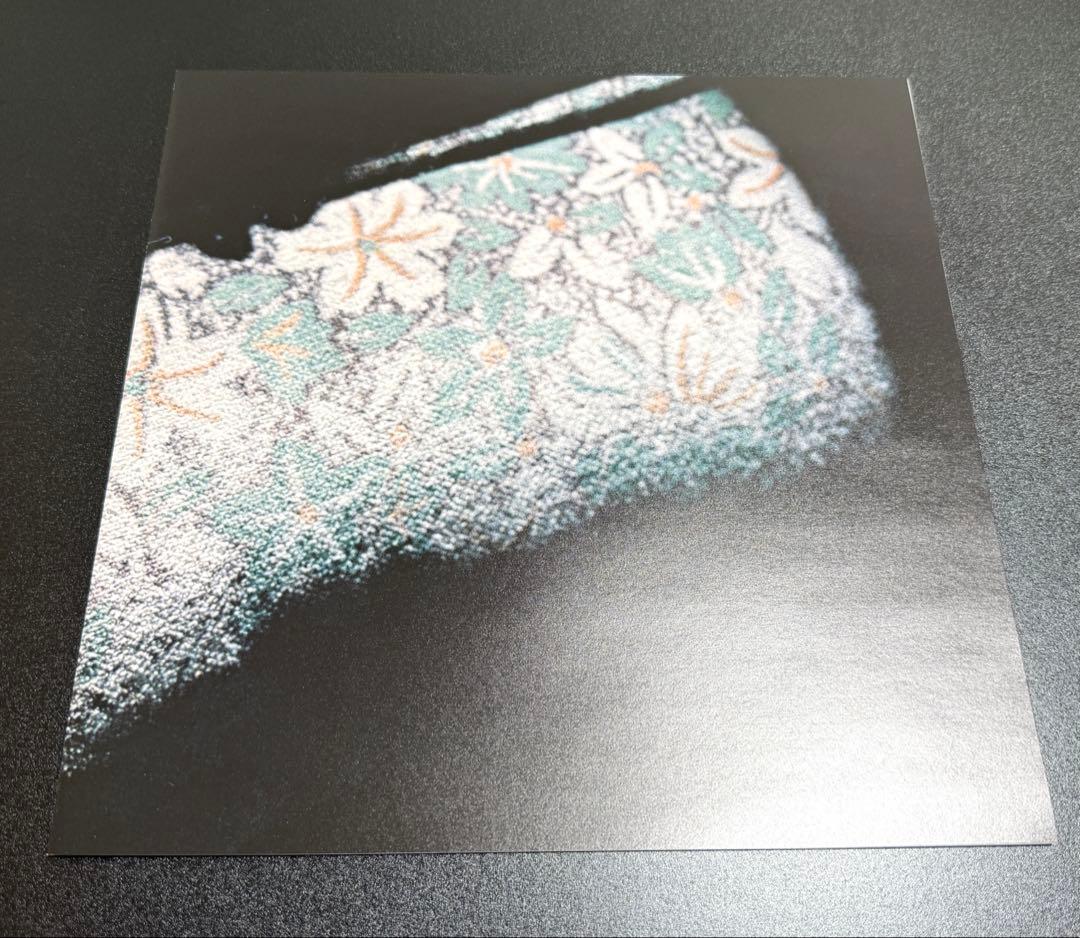 LP カネコアヤノ 燦々 重量盤 レコード アナログ盤