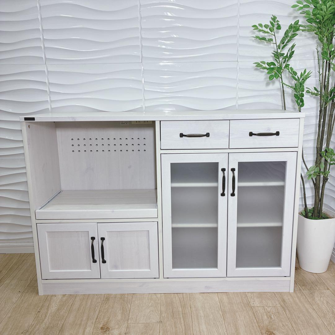 ◇CERISE◇キッチンカウンター◇レンジ台◇食器棚◇大阪兵庫京都奈良滋賀和歌山