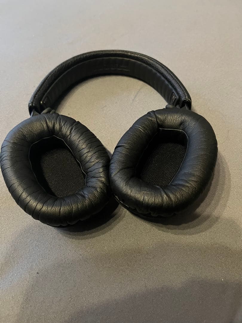 Marshall MONITOR IIIワイヤレスヘッドホン