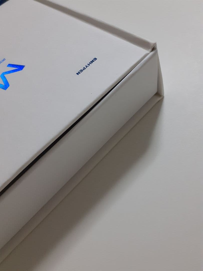 K-POP・アジア ENHYPEN Memories :STEP1 2020-2021