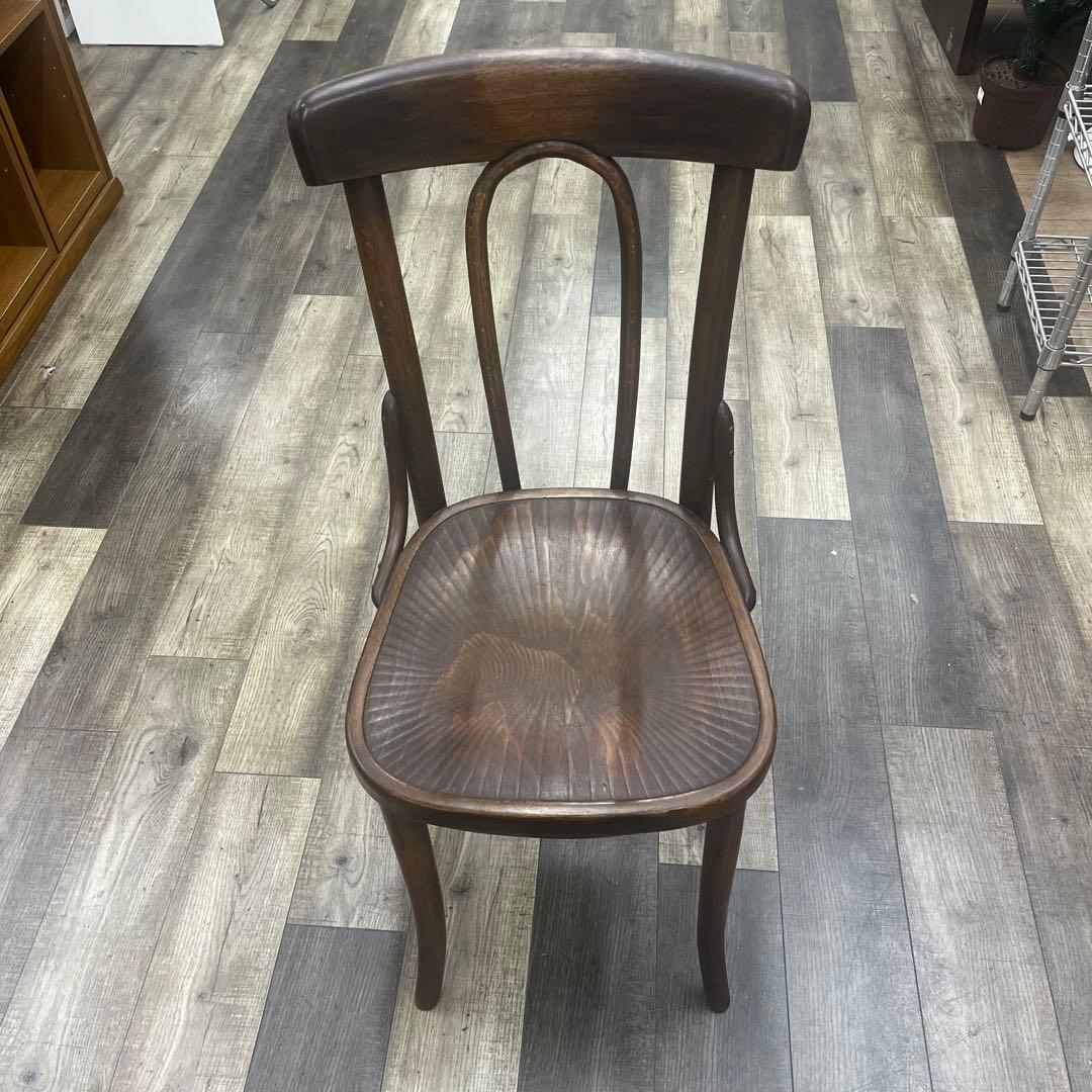 トーネット　ベントウッドチェア　Thonet Bentwood Chair