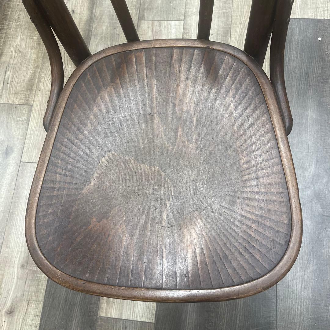 トーネット　ベントウッドチェア　Thonet Bentwood Chair