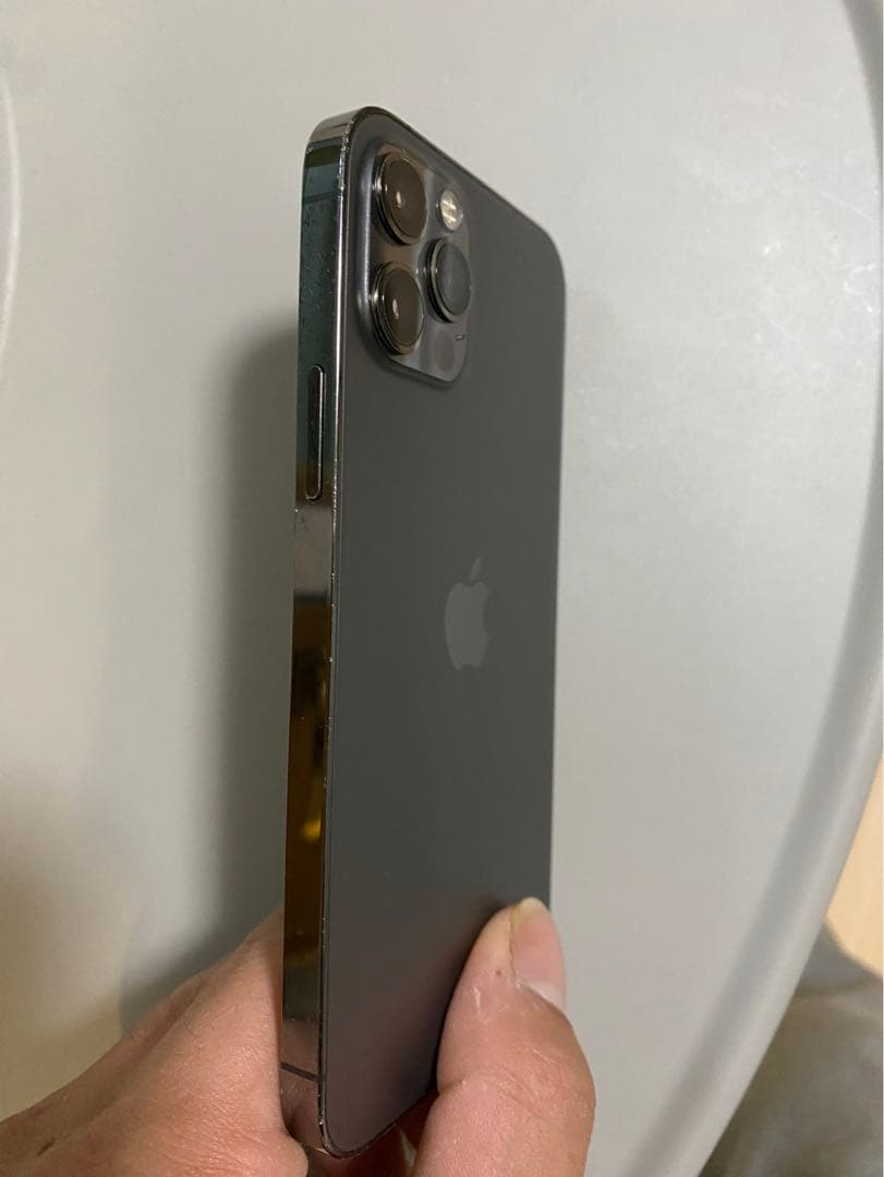 携帯電話本体 iPhone12PRO MAX