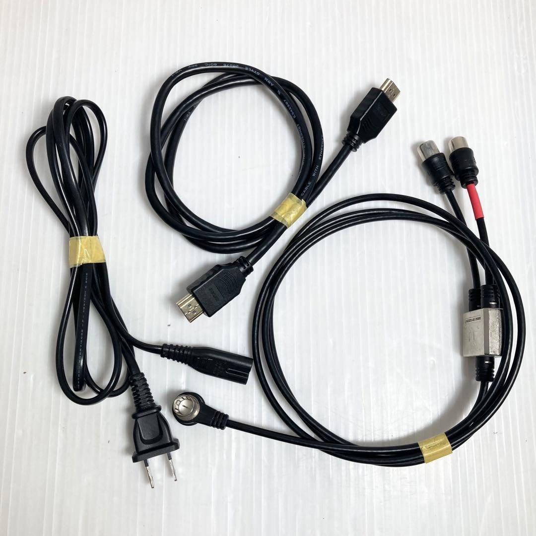 美品 SONY ブルーレイレコーダー BDZ-EW1000 2013年製 1TB