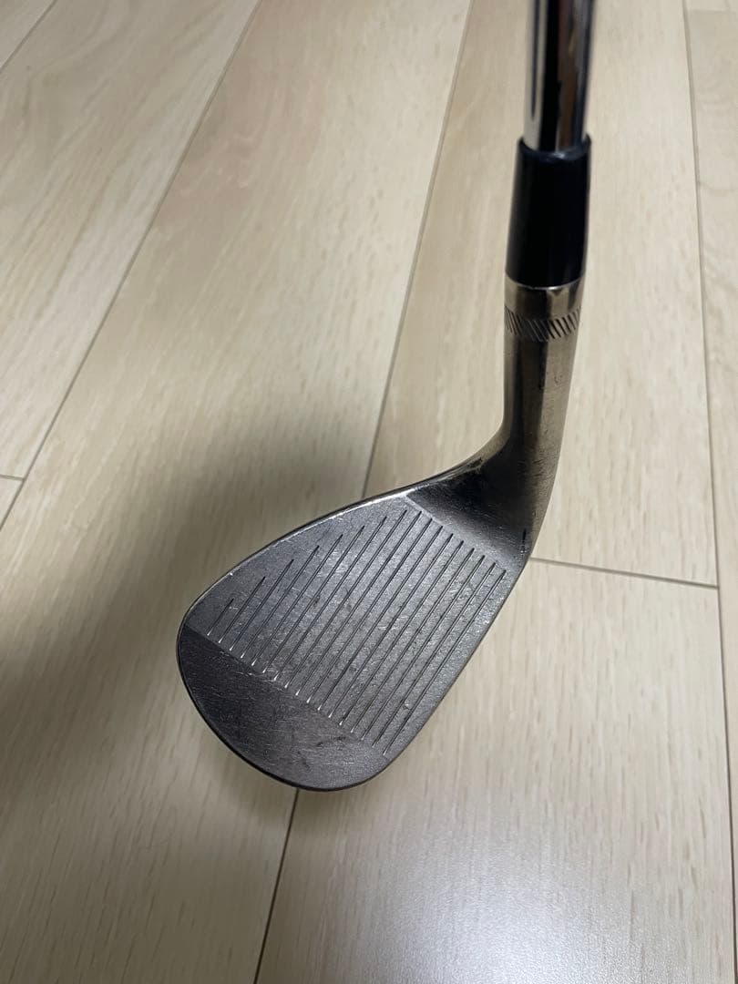 タイトリスト ボーケイ SM9 56度 ウェッジ