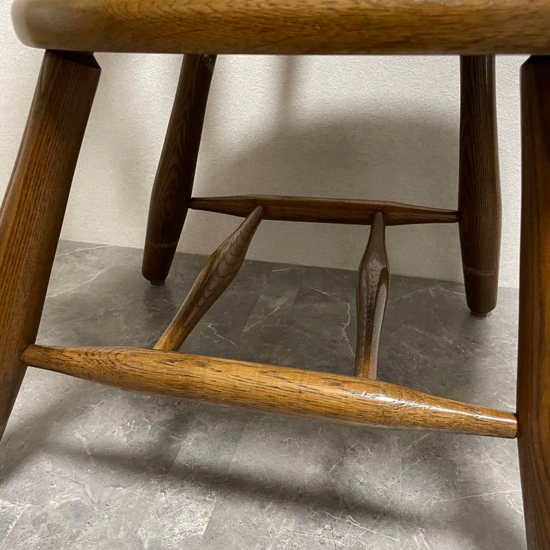 WINDS ウインズ 太平 ① 飛騨家具 ウィンザーチェア アームチェア