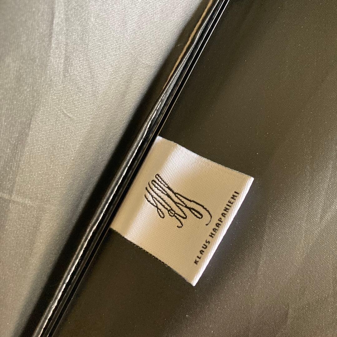 ❤️セール❤️新品未使用❤️ クラウスハーパニエミ《バンビ柄》 ❤️晴雨兼用折り畳み傘❤️