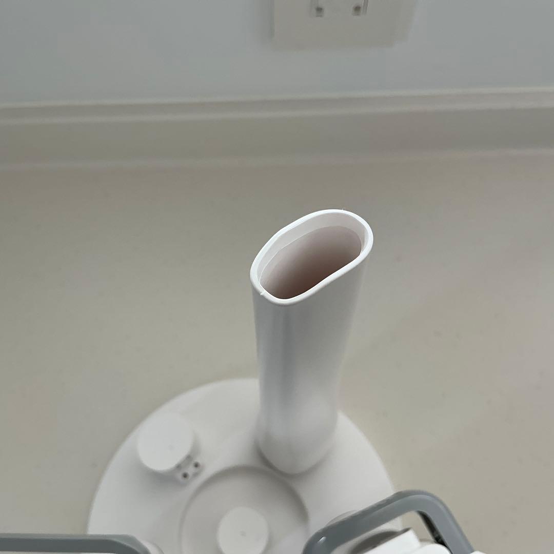 【犬・猫】Neakasa p0 lite ペット用 電動掃除機(バリカンなし)