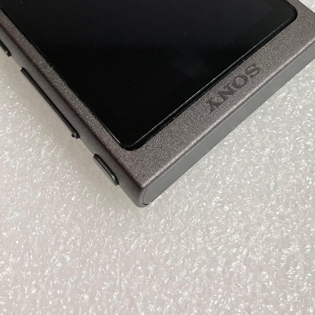 【美品　バッテリー良好】ソニー ウォークマン NW-A45 16GB