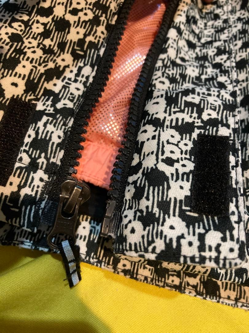 Columbia‼️✳️コロンビアオムニヒートジャンバー&スキーウェア上✳️M2way