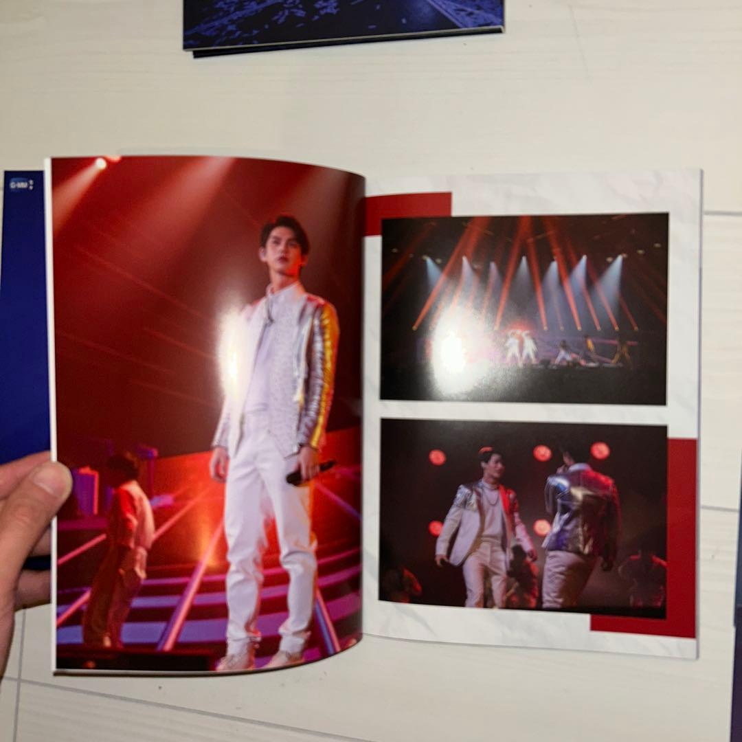 ミュージック 2gether LIVE ON STAGE DVD BOX