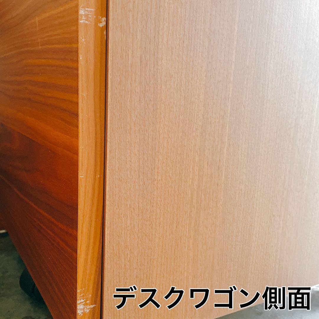 ★8818★ karimoku カリモク　ボナ シェルタ　XRワゴン