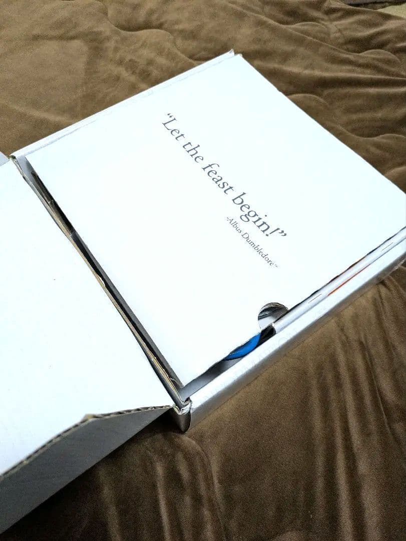 クィディッチ　シグニチャー　ココット・ロンド20センチ