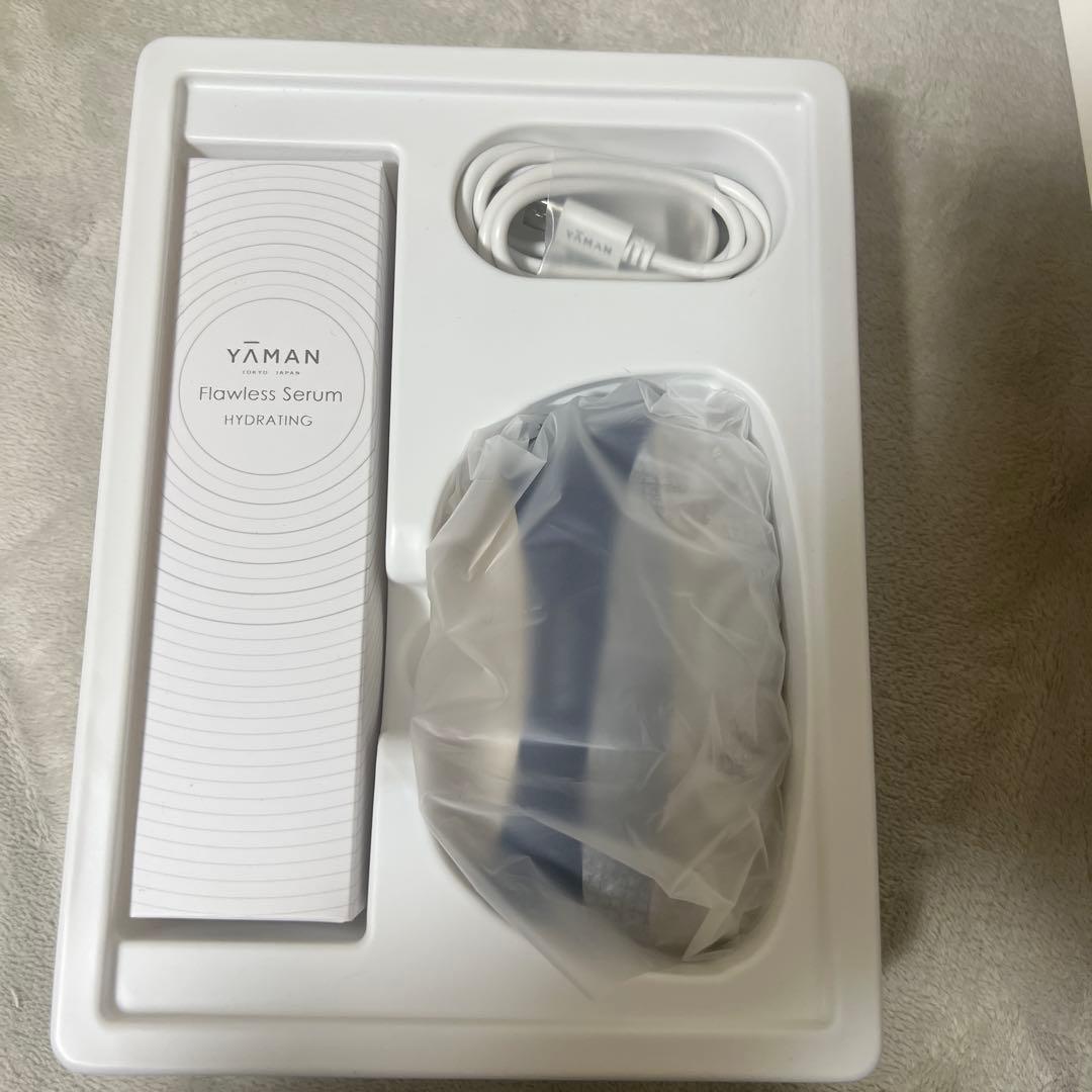 YAMAN ヤーマン　美顔器　リフトロジーSP EMS YJFD2L