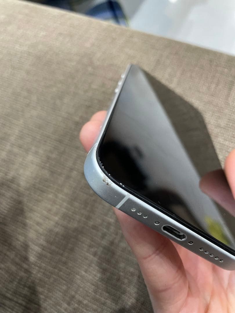 スマートフォン本体 iPhone16 128gb