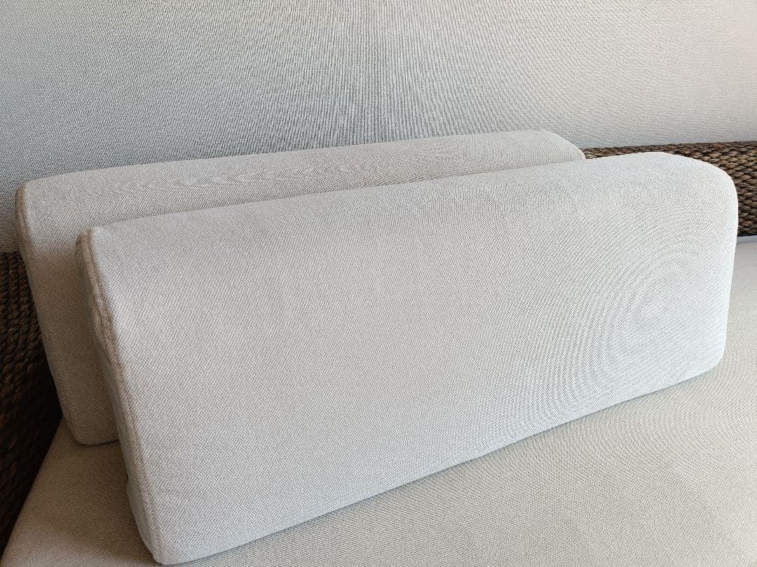 ☆値下げ☆【a.flat】ケイ・ローソファ 2.5人掛け