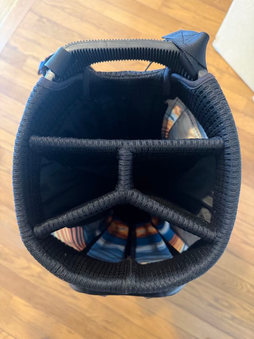 スコッティキャメロン　　サークルT スタンドバック　キャディバッグ シンコデマヨ