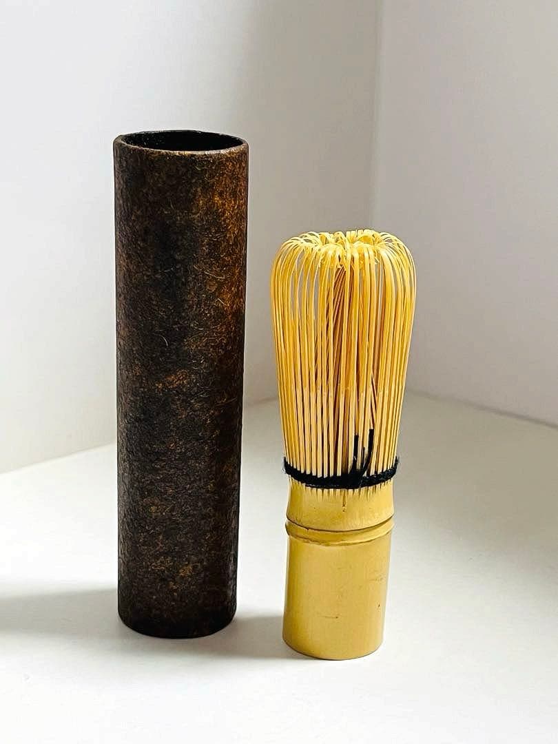 新品未使用　茶籠　茶箱　野点用