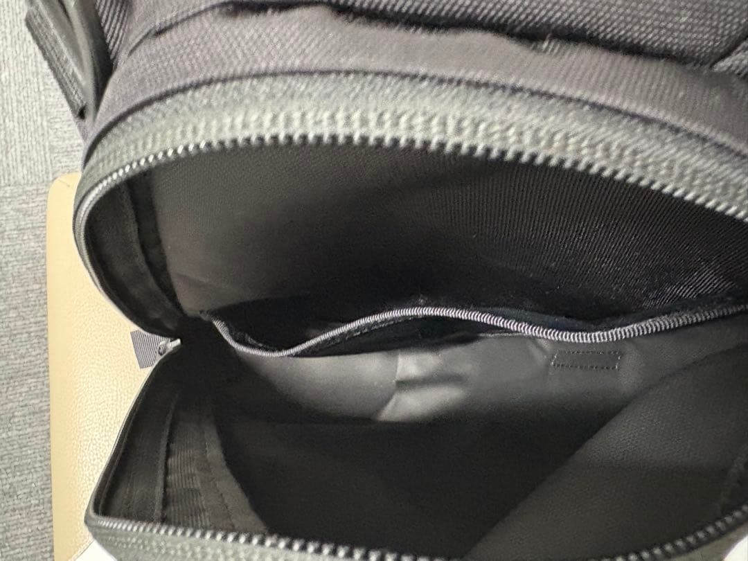 【BRIEFING ブリーフィング】ビジネスバッグ ブラック