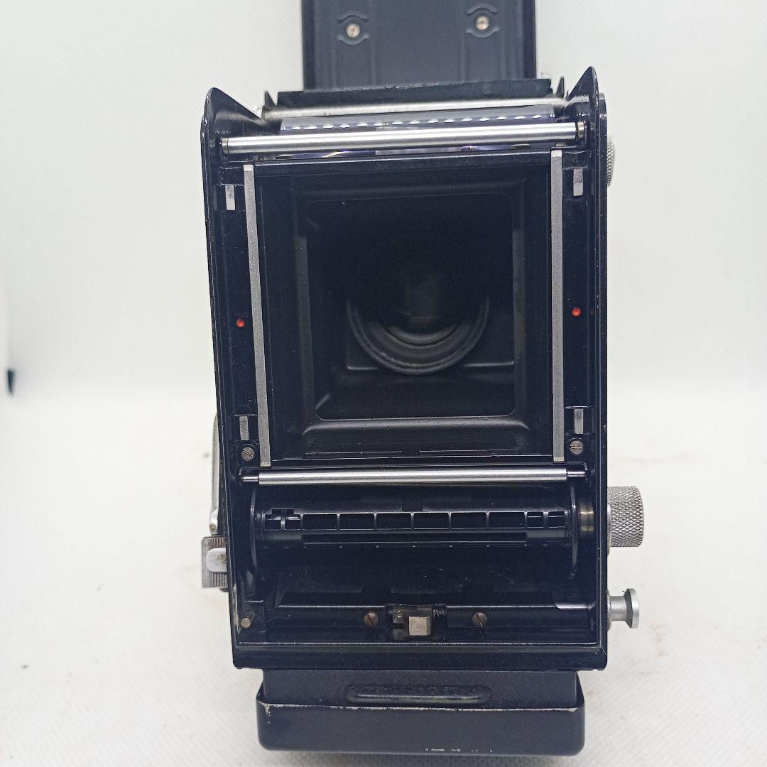 【整備済完動品】Minolta Autocord