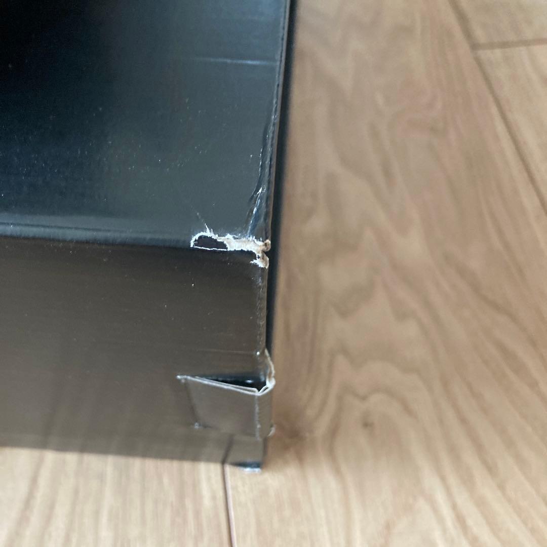 訳あり 黄変色 Nike Air Jordan 34 八村モデル28.5 未使用