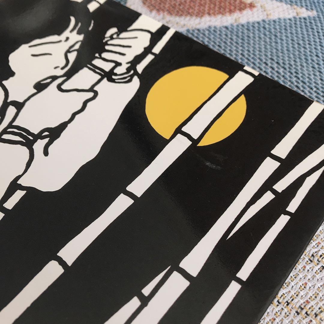 佐伯俊男初期作品集 The early works