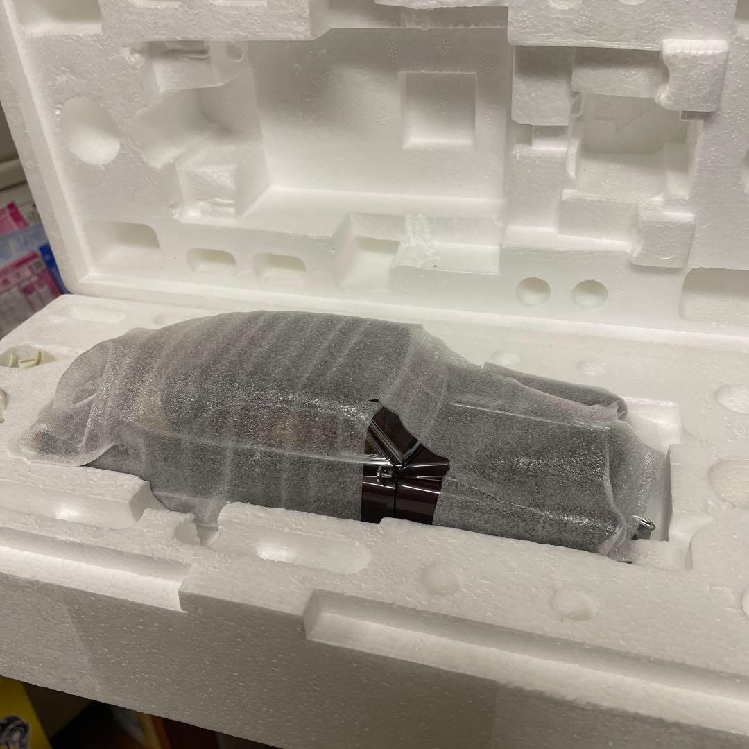 渋い、珍しいカラーです❗️フランクリンミント　キャデラッククーペ・デビル　1949