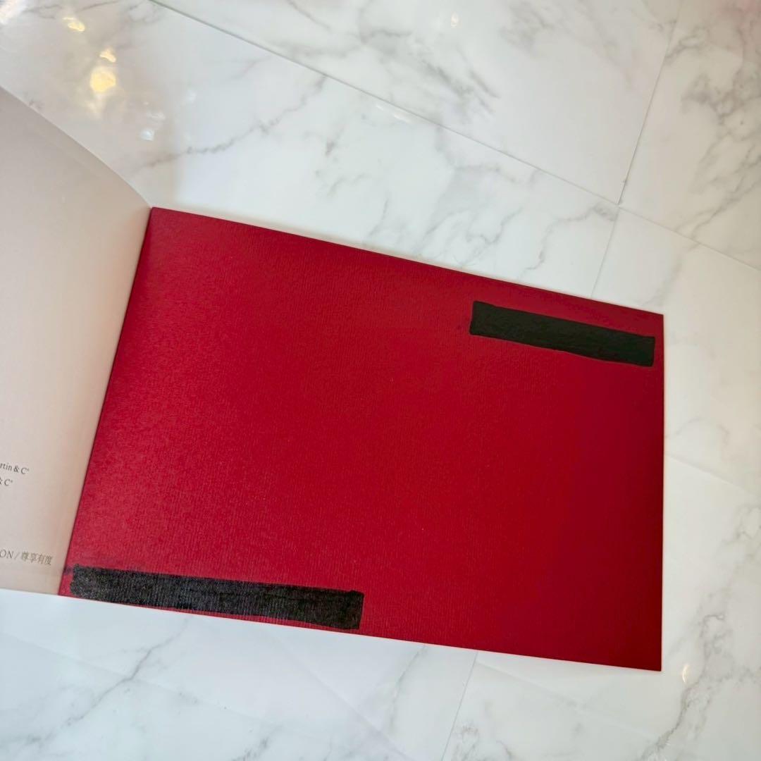 ルイ13世 LOUIS XIII コニャック☆外箱、冊子、保証書一式あり