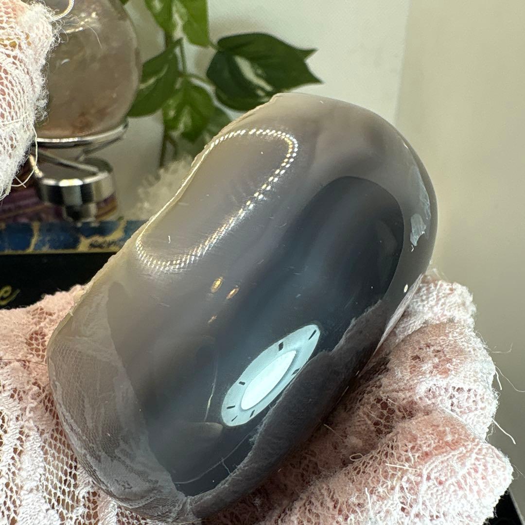 アメジストたまごちゃんオールカット♡♡スノーボール共生♡♡No.1971