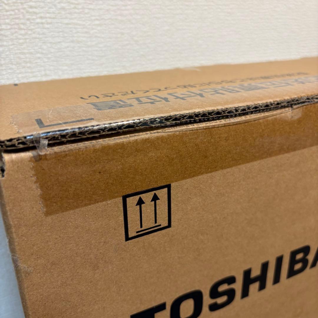 【新品未開封】TOSHIBA 東芝 REGZA 32S24 液晶テレビ 24年製