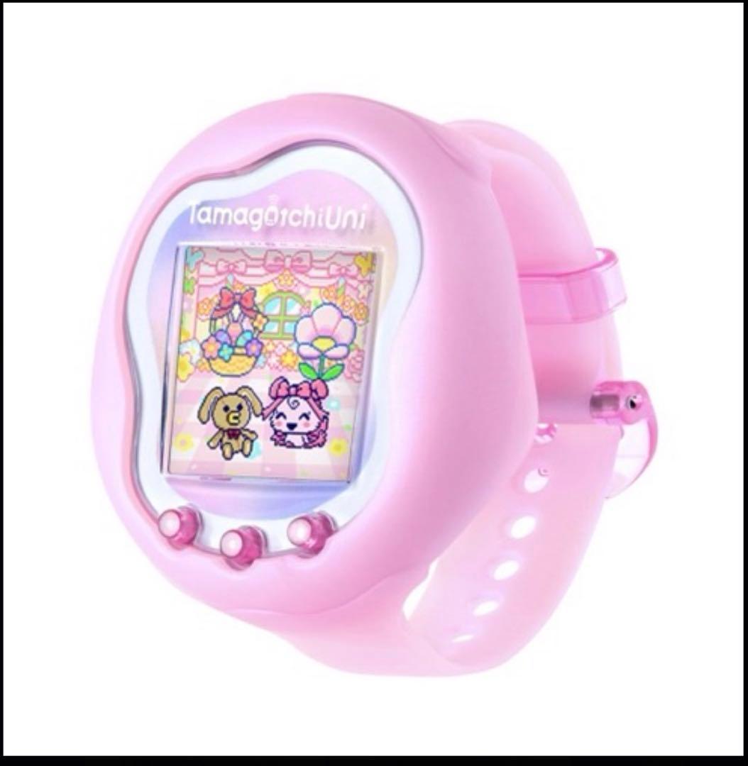 【新品】Tamagotchi Uni 2色セット【限定カラー】