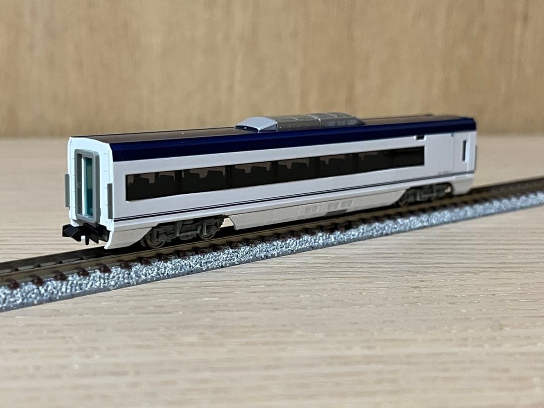 マイクロエース 京成 新AE形 スカイライナー 8両セット