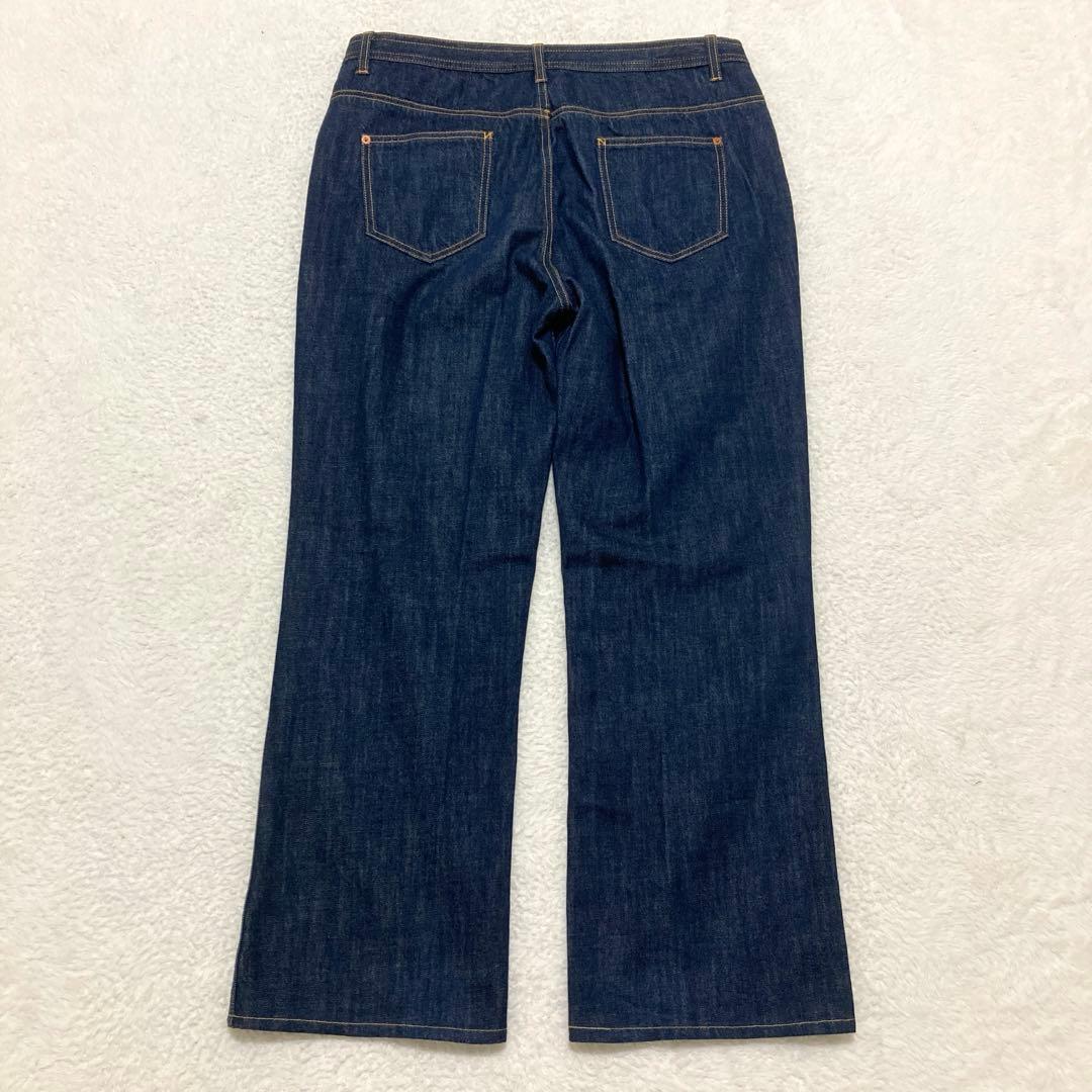 【FROM JAPAN公式アカウント01】　ホースビット刺繍 イタリア製