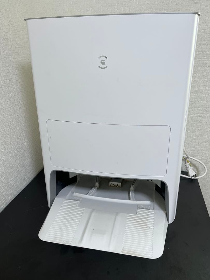 ECOVACS DEEBOT T20 OMNI ロボット掃除機