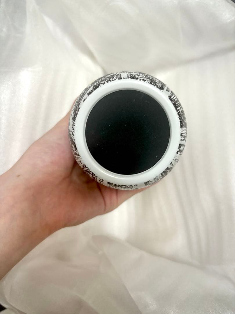 【新品未使用】DIOR ウォーターボトル