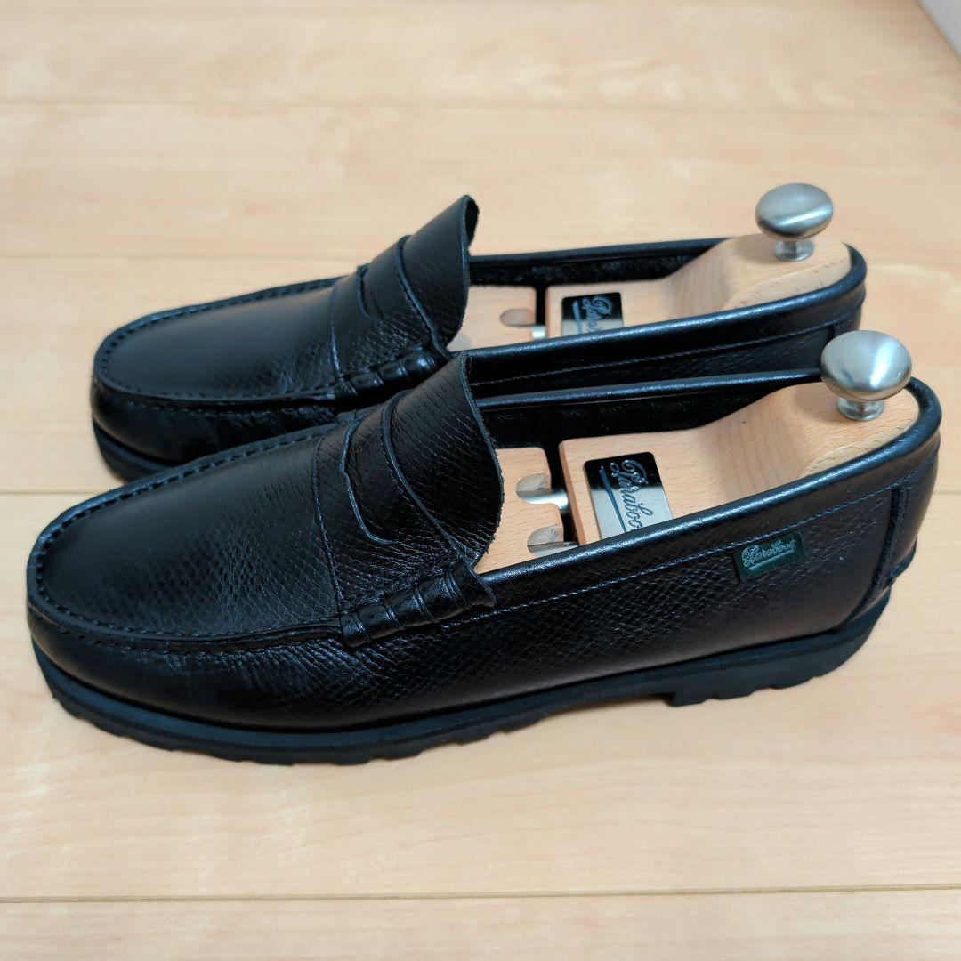 Paraboot パラブーツ CORAUX コロー UK6.5 別注